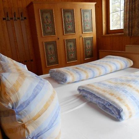 Ferienwohnung Trattenhaus 크리믈 외부 사진
