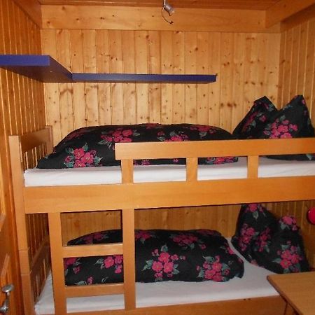 Ferienwohnung Trattenhaus 크리믈 외부 사진