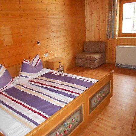 Ferienwohnung Trattenhaus 크리믈 외부 사진