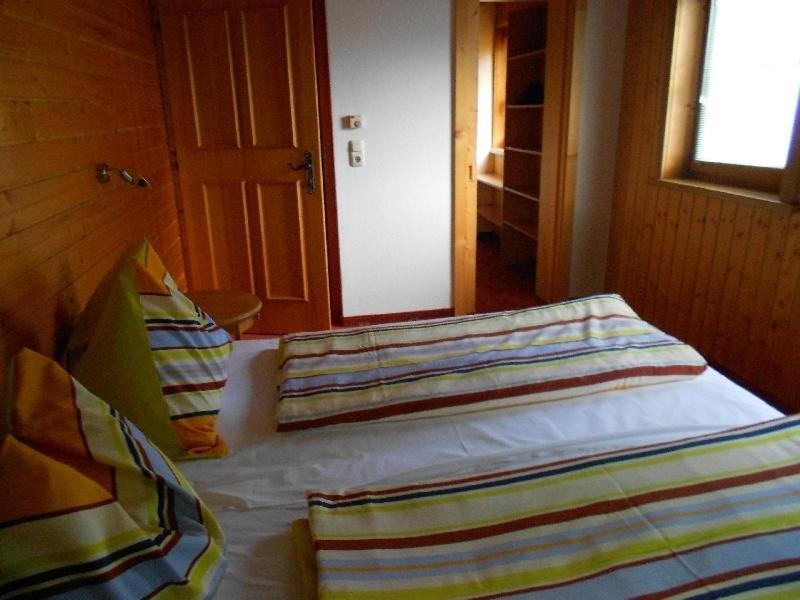 Ferienwohnung Trattenhaus 크리믈 객실 사진