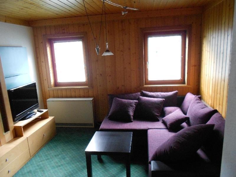 Ferienwohnung Trattenhaus 크리믈 객실 사진