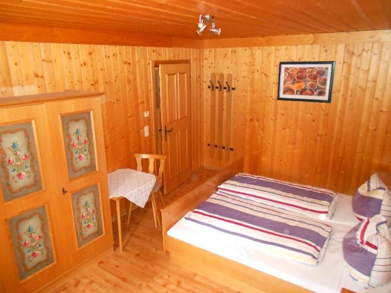 Ferienwohnung Trattenhaus 크리믈 외부 사진