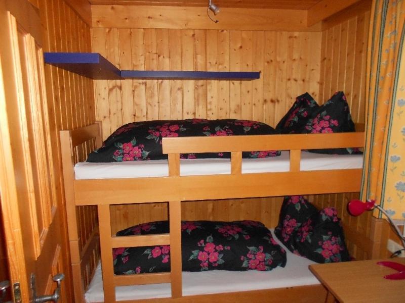 Ferienwohnung Trattenhaus 크리믈 외부 사진