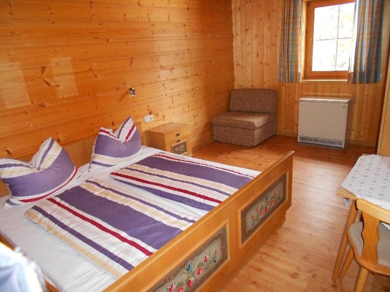 Ferienwohnung Trattenhaus 크리믈 외부 사진